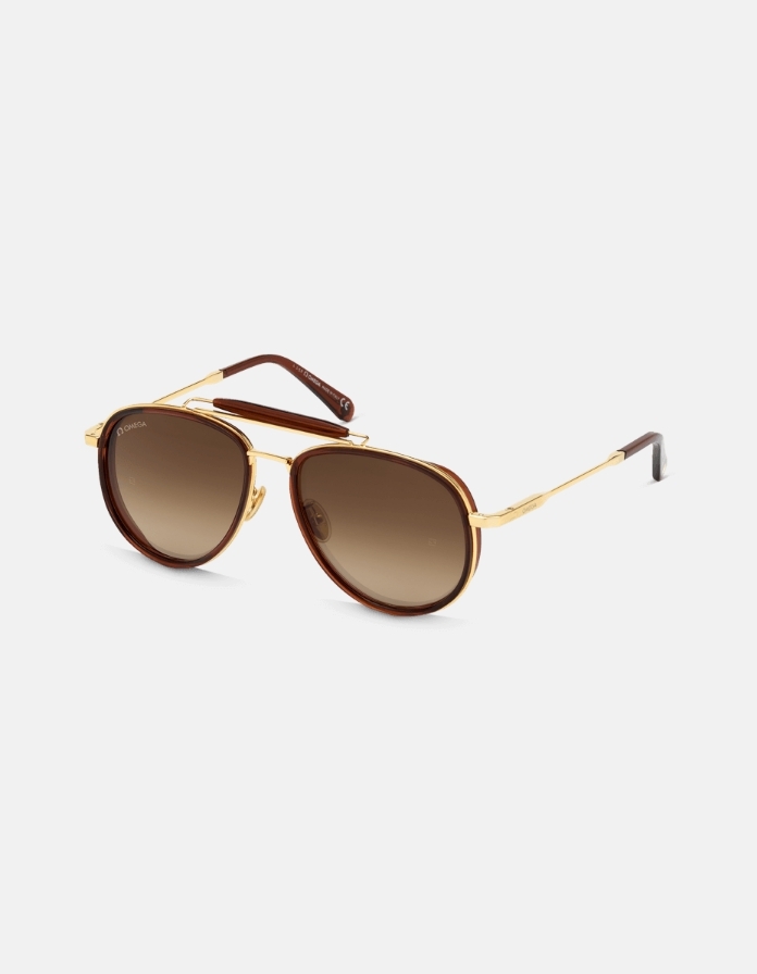 Reyban Havana Phantos Sunglasses