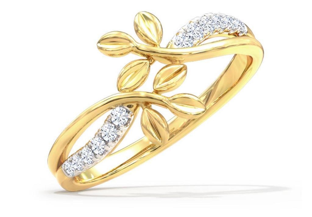 diamond ring for women