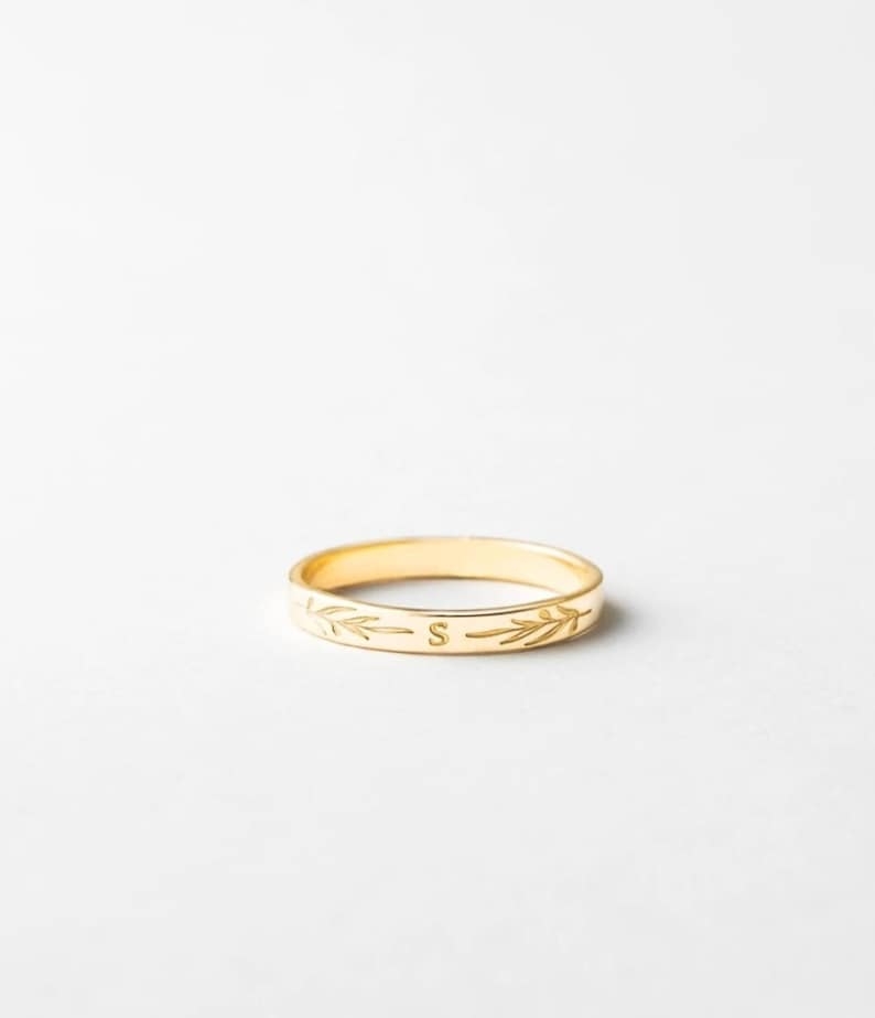 fancy ring