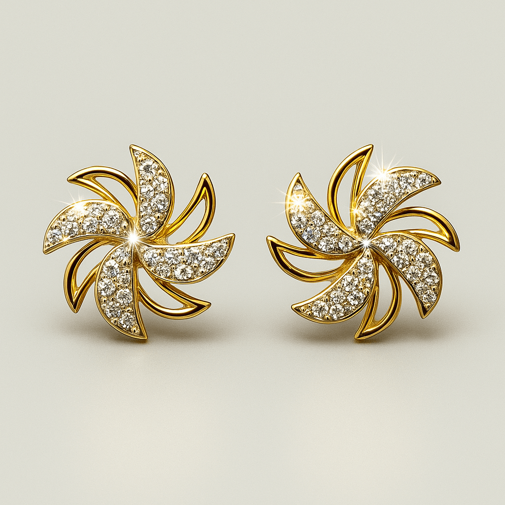 best friend earrings